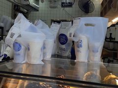 -茶百道(京溪店)