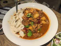 -那时新疆·若羌(经纬汇店)