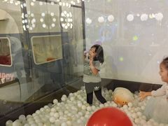 -Lilliput粒粒堡亲子餐厅(置汇旭辉店)