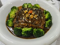 -清华酒楼(盘门店)