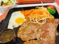 -豪享来(我格广场店)