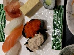 -琴寿司居酒屋(中山广场店)