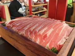 -廖掌柜·重庆鲜货火锅(上海首店)