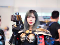 -东浩兰生上海世博展览馆