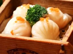 -岭南小生·粤港点心(南门口店)