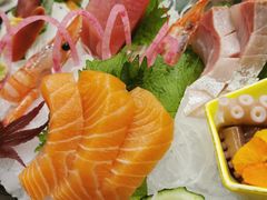 -昱匠·日本料理(金融街店)