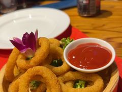 -申德勒加油站餐厅(三里屯北小街店)