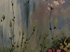 -漫慢里艺术体验馆·绘画调香手工DIY
