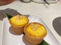 -蔡澜点心·粤菜(嘉里中心店)