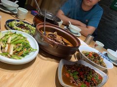 -陈先进鱼馆·地道农家菜(湖墅南路店)
