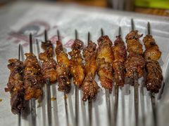 -小核桃品质串店(世茂大道店)