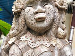 -乌布德传统市场