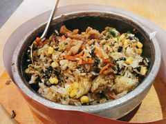 -朴大叔拌饭(广州花城汇店)