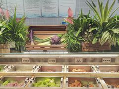 -金滏山烤肉·海鲜·火锅自助餐厅(襄阳万达店)