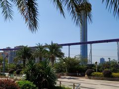 -大信·云顶星河游乐王国