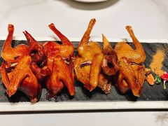 -大鸽饭(岗顶店)