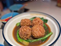 -局气 烤鸭·北京菜(武清店)