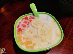 -黄氏沥泉·冰粉(玉林店)