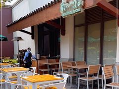 -南小馆(迪士尼小镇店)