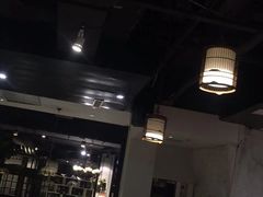 大堂-小柴米·传统江西菜(八一广场店)