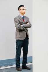 -优刻西服西装定制(金轮国际广场店)