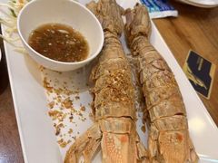 -两兄弟Song Pee Nong(2号店)