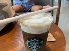 -星巴克(丁香国际商业中心店)