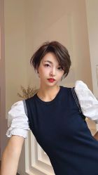 -16番发型