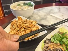 -馄饨侯(前门店)