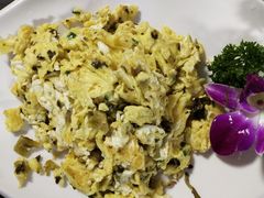 -逸林轩中餐厅(中信泰富朱家角锦江酒店)