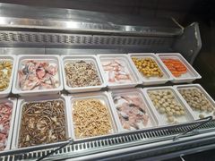-蒙肥羊·酸汤潮牛·鲜牛肉火锅烤肉自助(岗顶店)