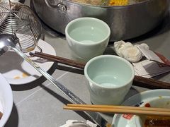 -宴全牛粤来越牛潮汕鲜牛肉火锅(海州万达广场店)
