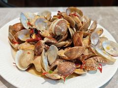 -九龙餐厅(大沽路店)