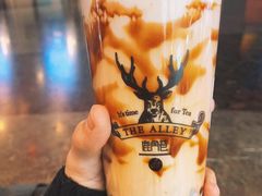 -THE ALLEY 鹿角巷(合生汇店)