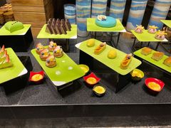 -合肥融创永乐半山酒店·永乐半山西餐厅