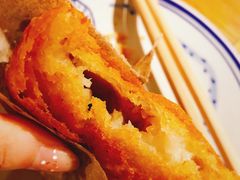 -袁家村关中印象体验地(东方亿象城店)