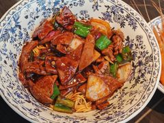 -阿大排档(长春这有山店)