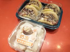 -東更道点心行(崂山丽达店)