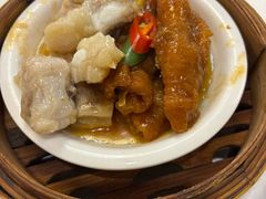-鹿鸣酒家(越秀店)