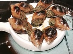 -Marina厨房·ALA精酿(月湖盛园店)