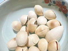 -松子料理(白家庄店)