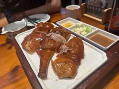 -凤阁楼果木烧鹅(鹤山陈山店)