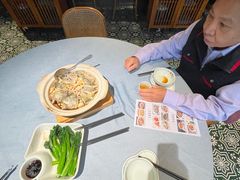 -晓粤·惹味粤菜(凯德乐峰广场店)