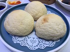 法式焗餐包-圣丰盛宴酒家(东城店)