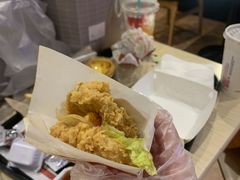 -肯德基(广场南路店)