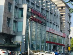 -海底捞火锅(上元大街店)