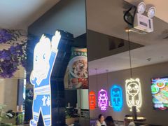 -茄子恰恰·新云南小炒(金池购物中心店)