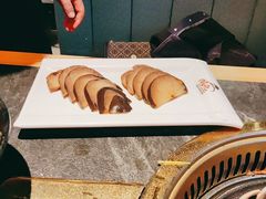 -杨记齐齐哈尔烤肉(五莲路店)