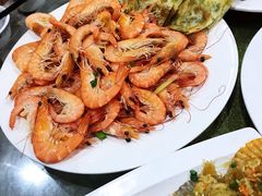 -四川小胡子海鲜(丁村万人海鲜广场店)