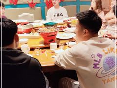 包厢-大鸭梨烤鸭(顺义石园店)